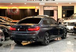 بي ام دبليو الفئة 3